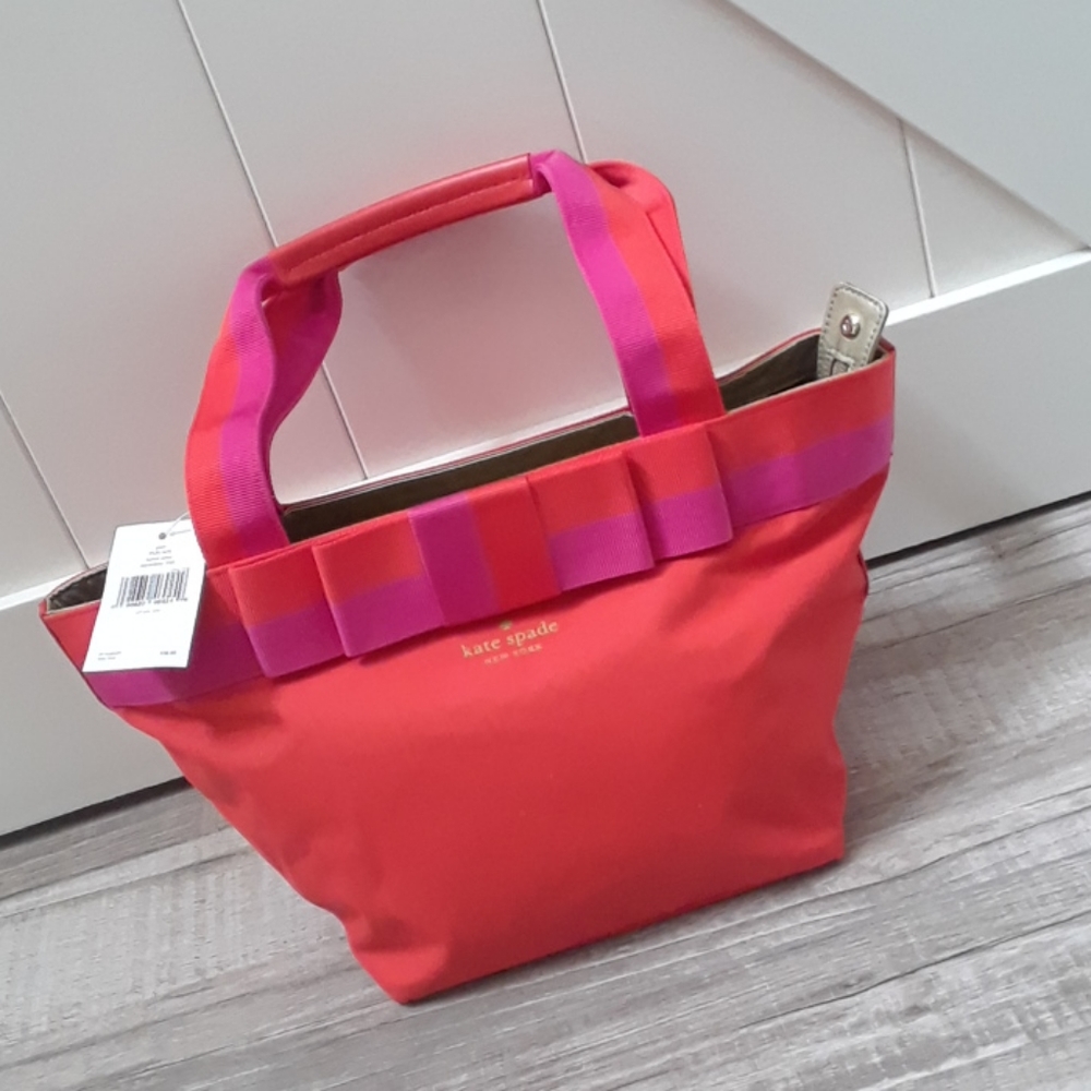 KATE SPADE NWT..GARRI TOTE